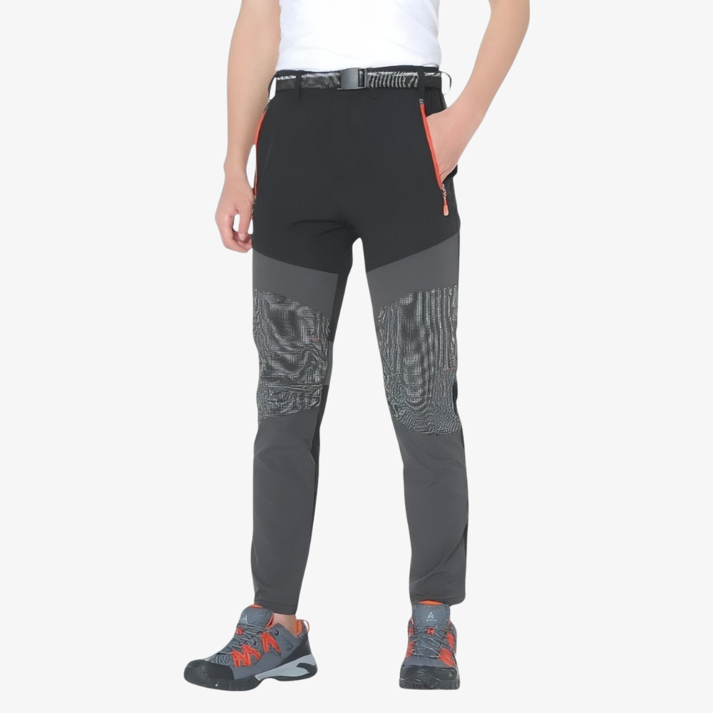 Men's Stretch Hiking Pants
