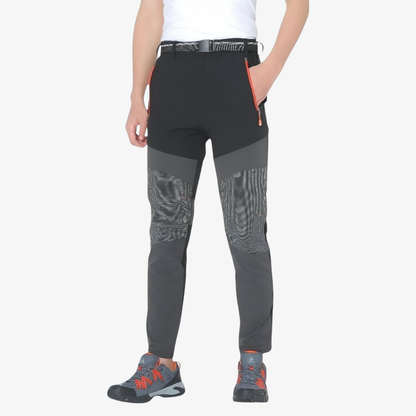Men's Stretch Hiking Pants