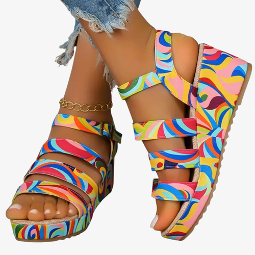 Alinaé sandals