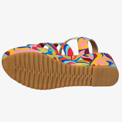 Alinaé sandals