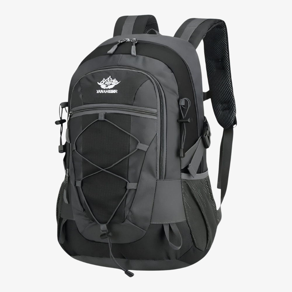 30L Lightweight Hiking Backpack