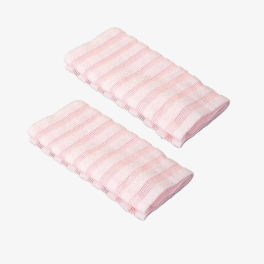 Bath towel