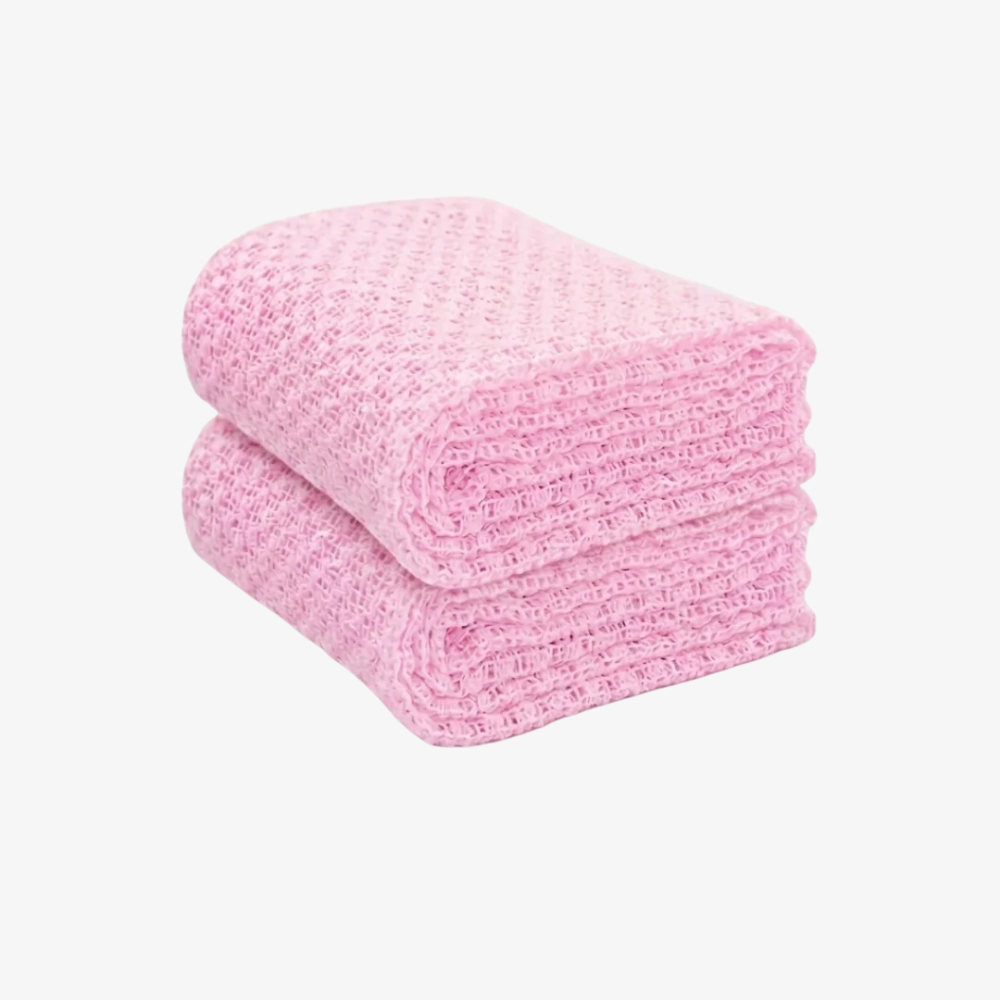 Bath towel