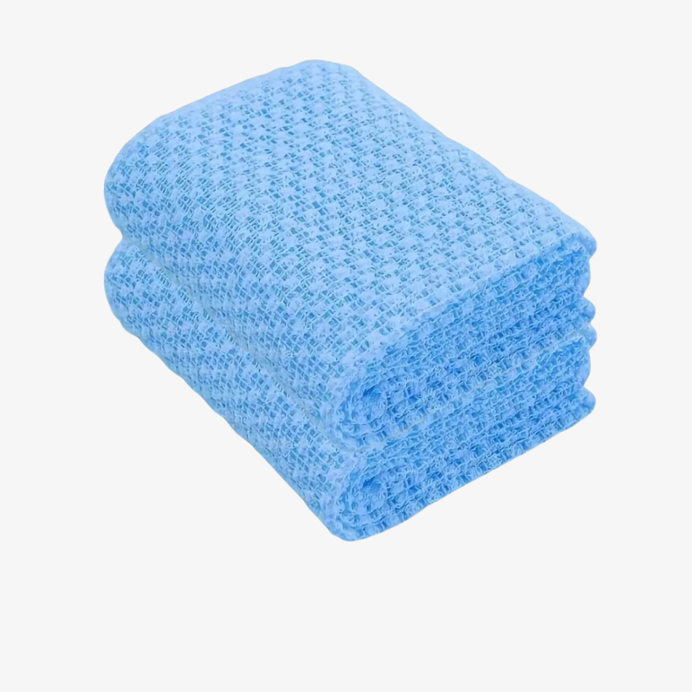 Bath towel