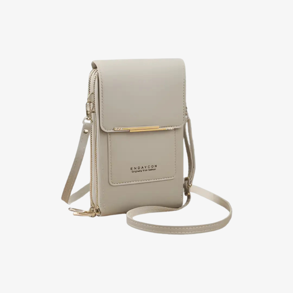 Shoulder bag