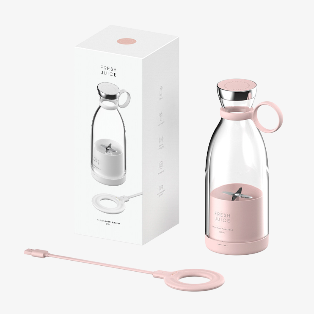 Smoothie maker