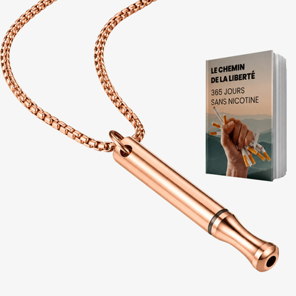 Complete Kit to Quit Smoking