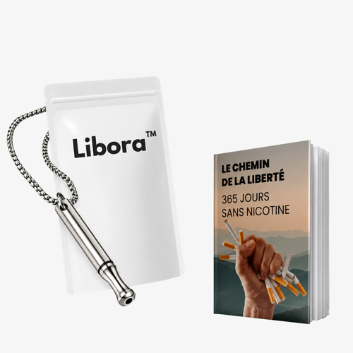 Complete Kit to Quit Smoking