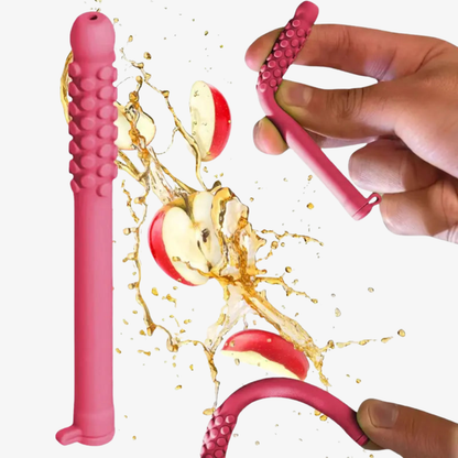 Silicone Stick for Quitting Smoking