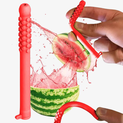 Silicone Stick for Quitting Smoking