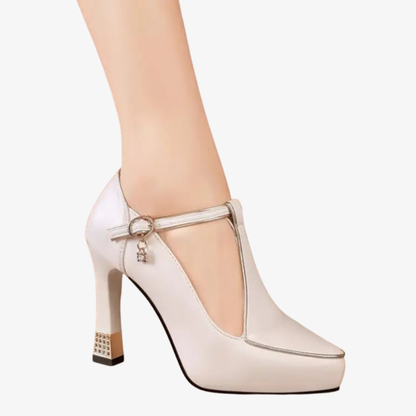 Elegant Luxury Heel