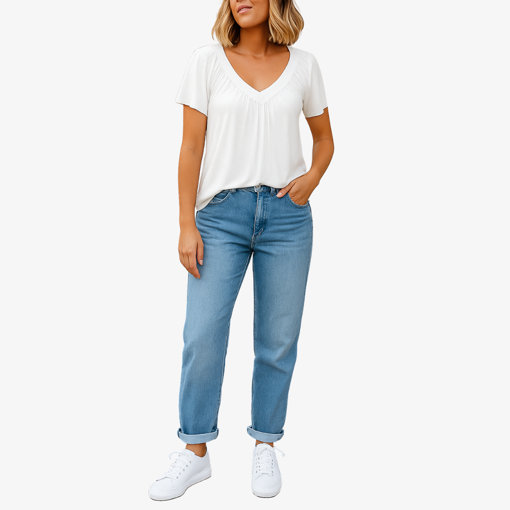 Ultra Comfortable T-Shirt - Véronique™