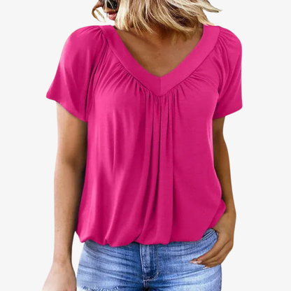 Ultra Comfortable T-Shirt - Véronique™