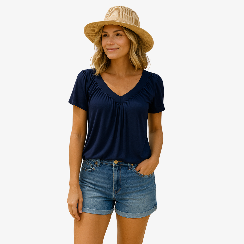 Ultra Comfortable T-Shirt - Véronique™