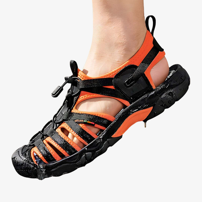 Men's Sport Sandals | Adventure and Outdoor