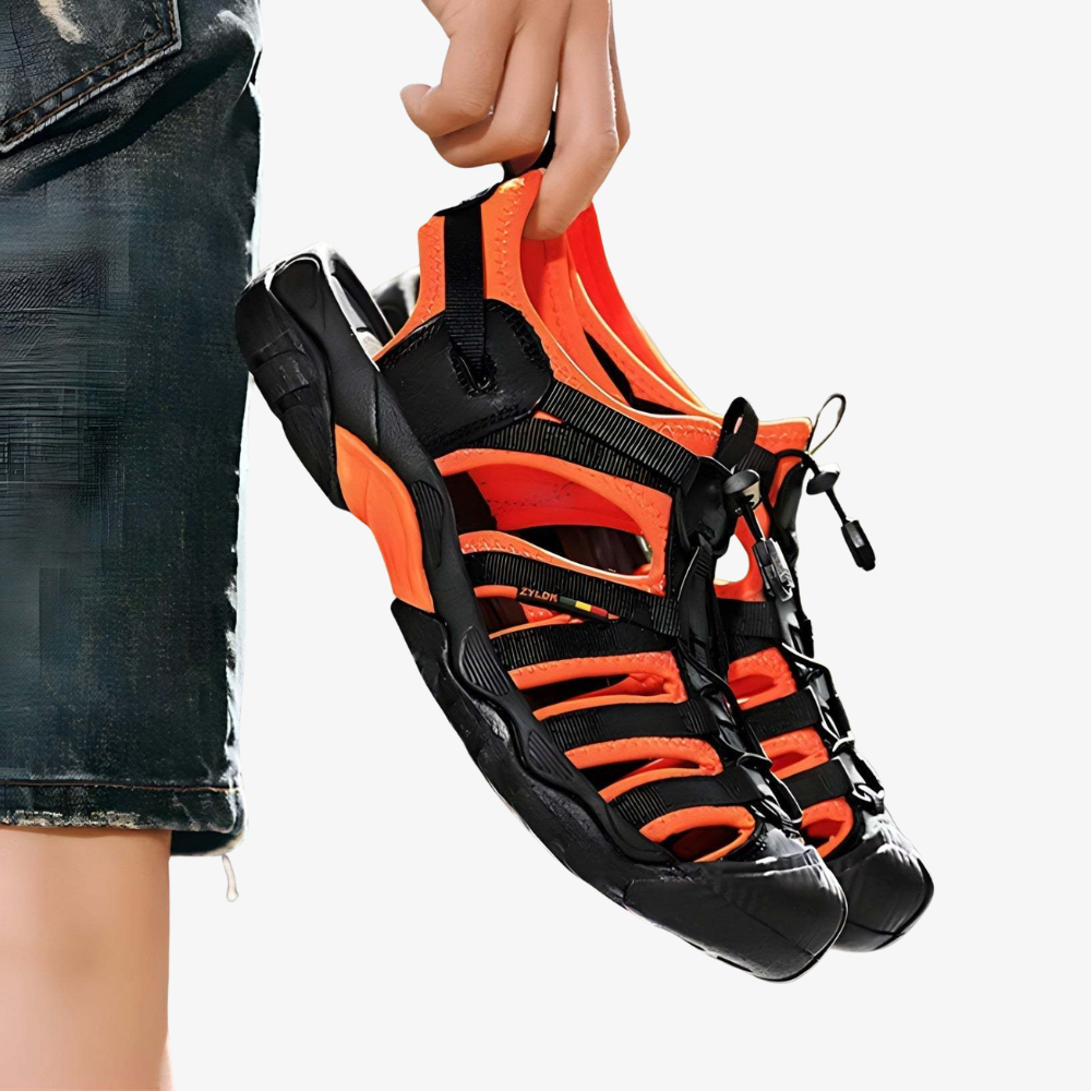 Men's Sport Sandals | Adventure and Outdoor