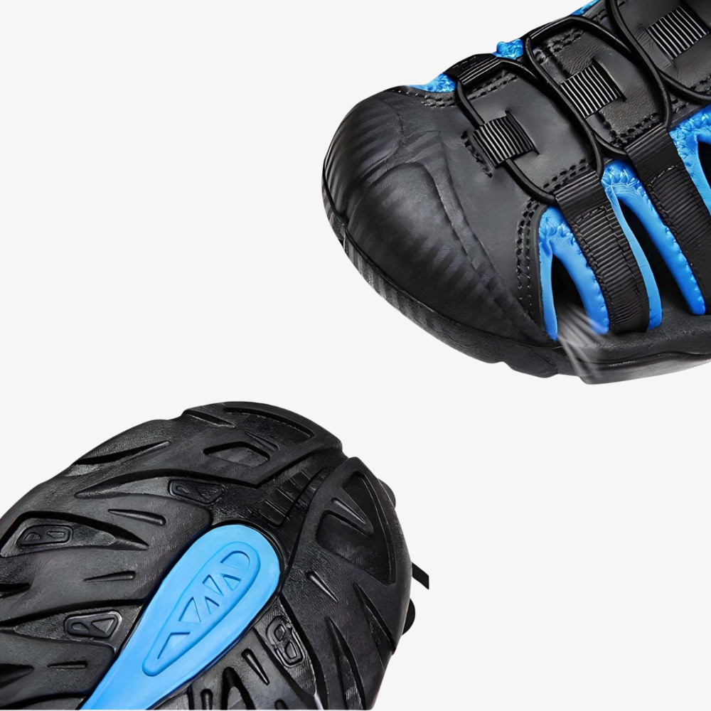 Men's Sport Sandals | Adventure and Outdoor