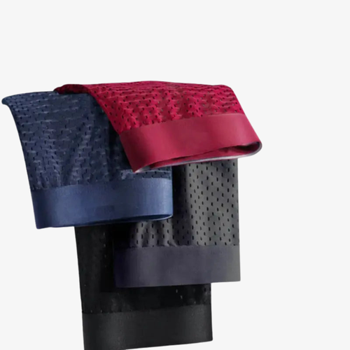 Summer Anti-Perspirant Boxer Shorts 2+1 Free (3-Pack) – GuardMesh™