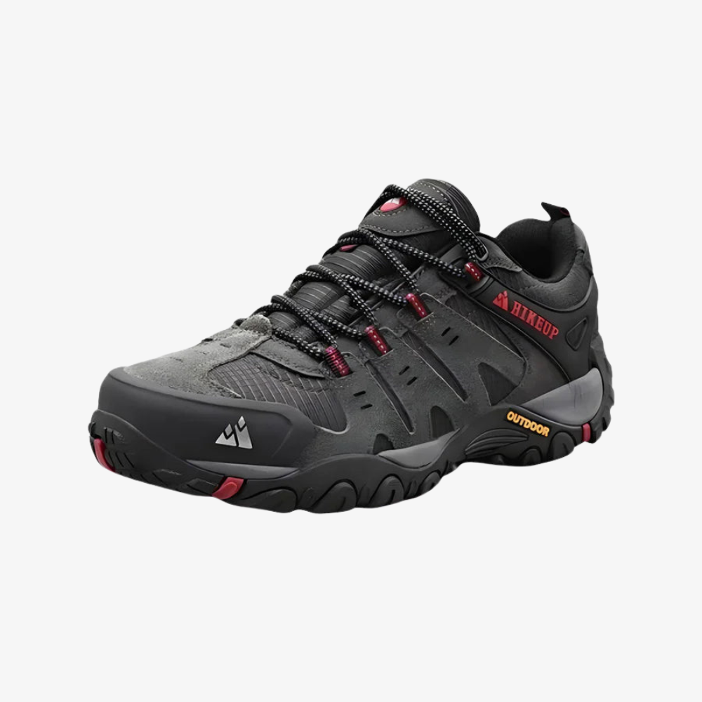 Men's Hiking Shoes - Ultra Durable - Mountain / Trekking