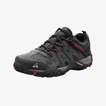 Men's Hiking Shoes - Ultra Durable - Mountain / Trekking
