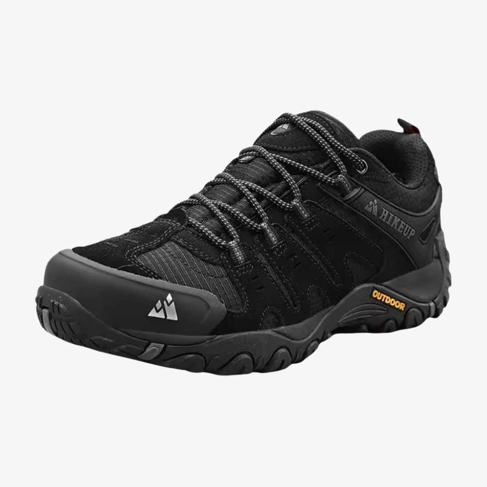 Men's Hiking Shoes - Ultra Durable - Mountain / Trekking