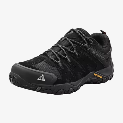 Men's Hiking Shoes - Ultra Durable - Mountain / Trekking