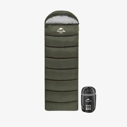 Sleeping Bag - 4 Seasons | Ultra Lightweight