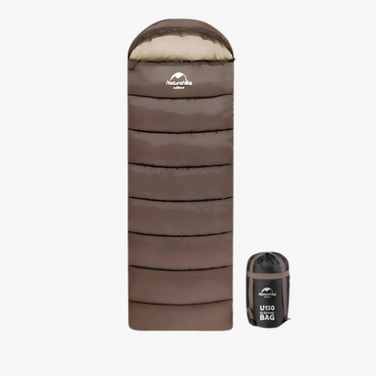 Sleeping Bag - 4 Seasons | Ultra Lightweight