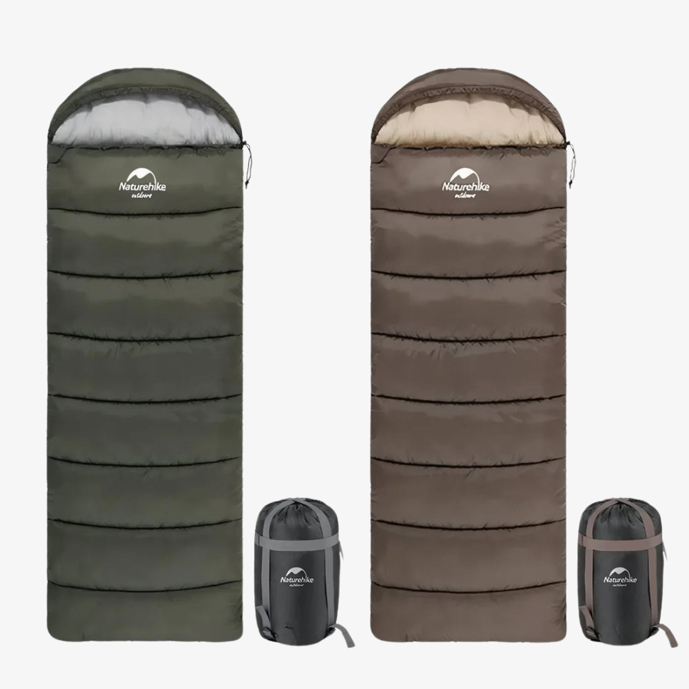 Sleeping Bag - 4 Seasons | Ultra Lightweight