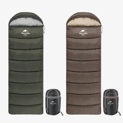 Sleeping Bag - 4 Seasons | Ultra Lightweight