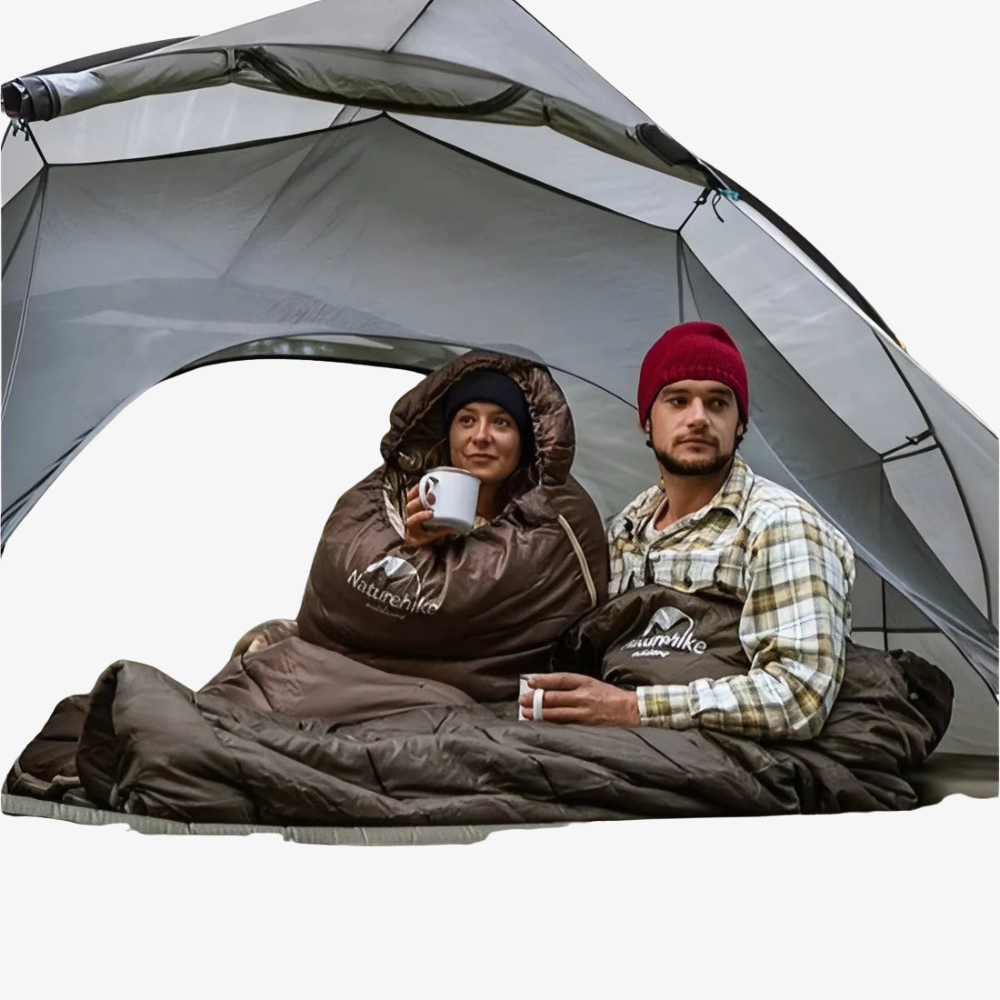 Sleeping Bag - 4 Seasons | Ultra Lightweight