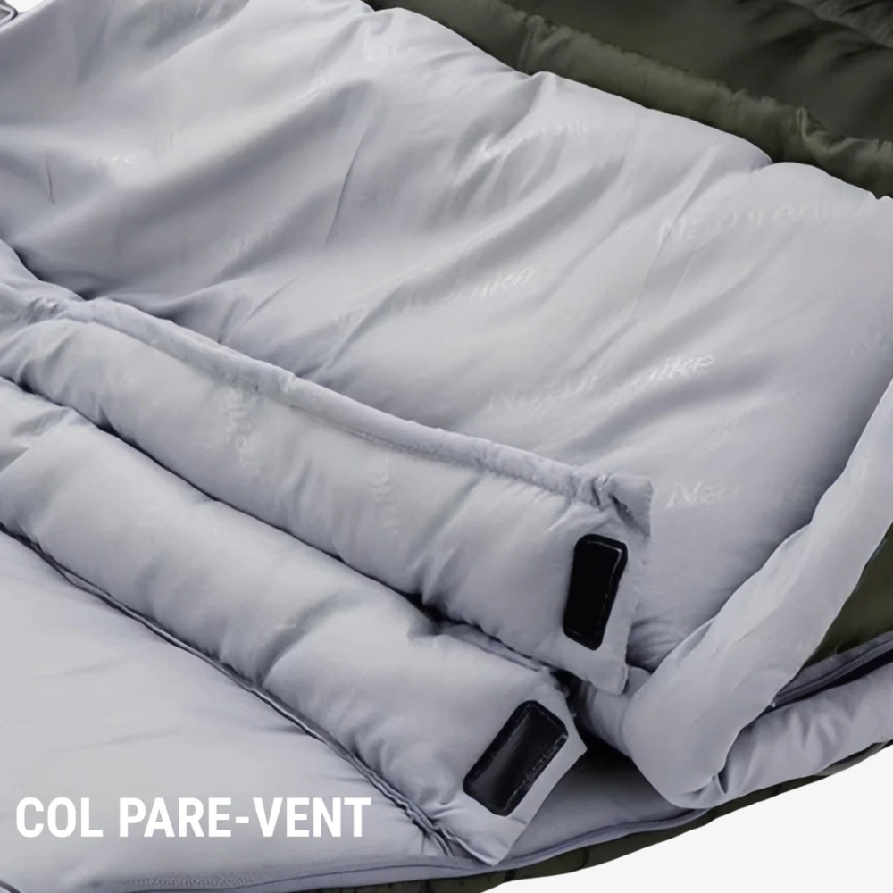 Sleeping Bag - 4 Seasons | Ultra Lightweight