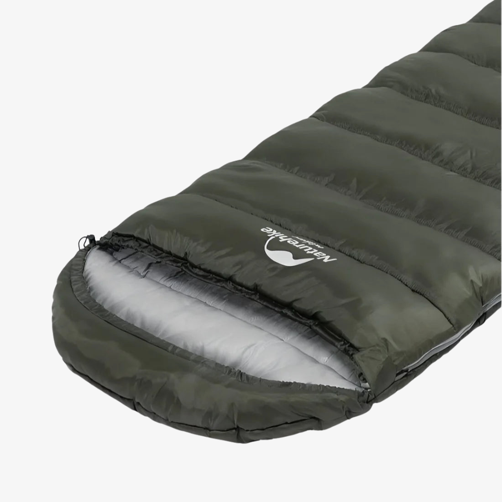 Sleeping Bag - 4 Seasons | Ultra Lightweight