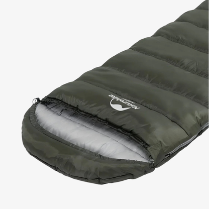 Sleeping Bag - 4 Seasons | Ultra Lightweight