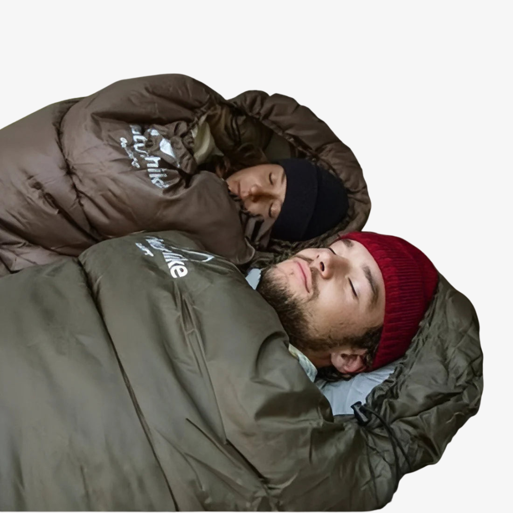 Sleeping Bag - 4 Seasons | Ultra Lightweight