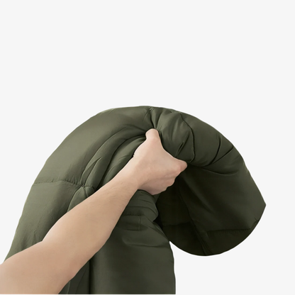 Sleeping Bag - 4 Seasons | Ultra Lightweight