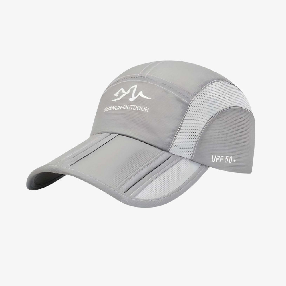 Mesh Cap | UV Protection - Men's