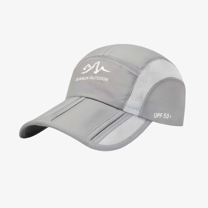 Mesh Cap | UV Protection - Men's