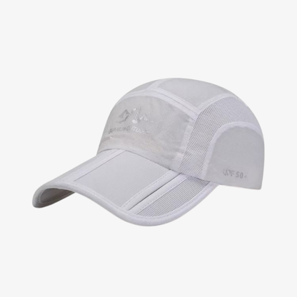 Mesh Cap | UV Protection - Men's