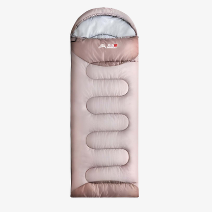 Trekking sleeping bag -10° | Mountain