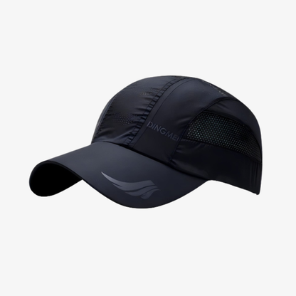 Ventilated Sport Cap | Outdoor