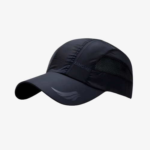 Ventilated Sport Cap | Outdoor