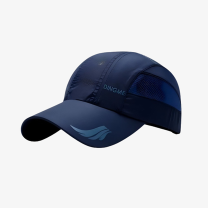 Ventilated Sport Cap | Outdoor
