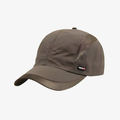Ventilated Sport Cap | Outdoor