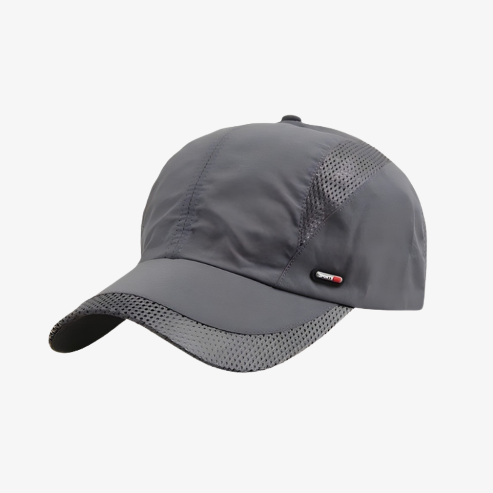 Ventilated Sport Cap | Outdoor