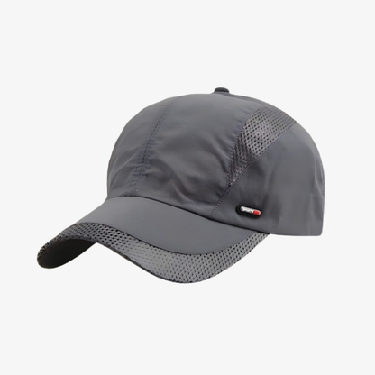 Ventilated Sport Cap | Outdoor