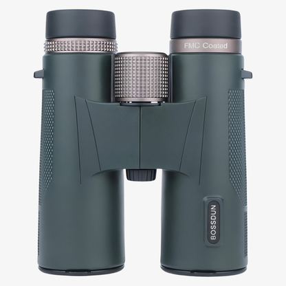 Lightweight Hiking Binoculars 12x42