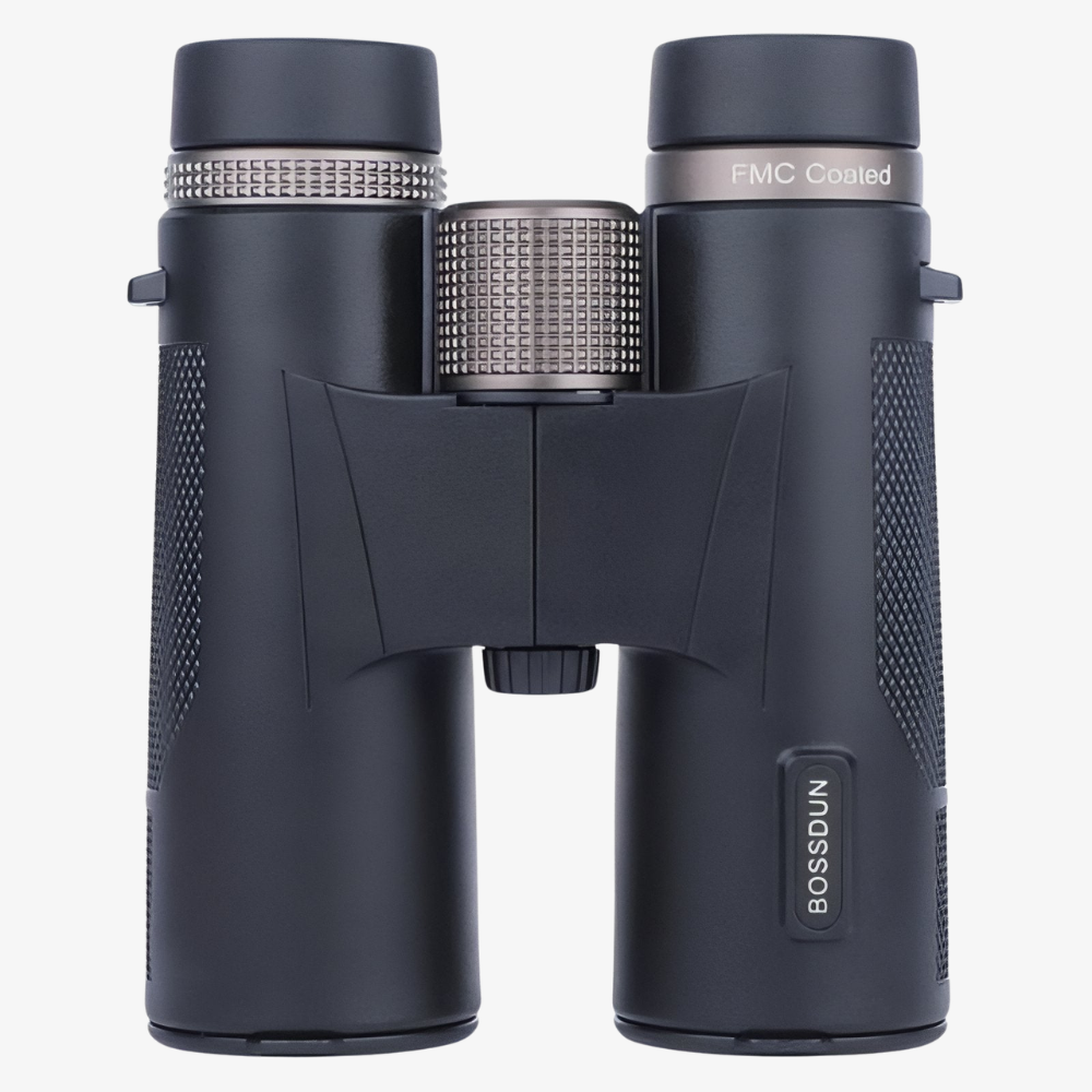 Lightweight Hiking Binoculars 12x42