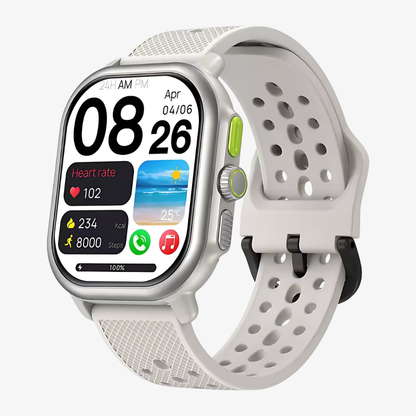 GPS Hiking Watch with Mapping