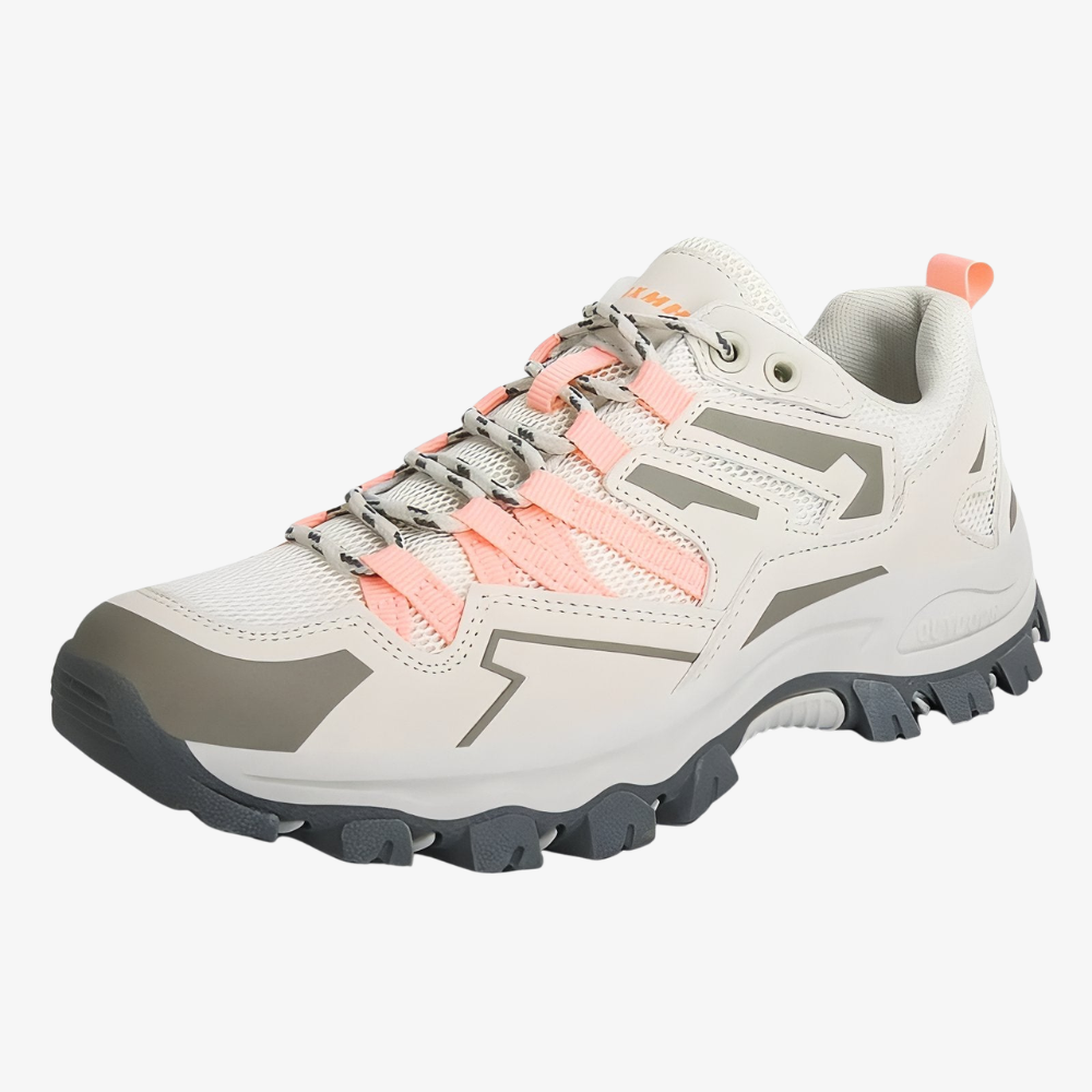 Women's Low-Cut Hiking Shoe